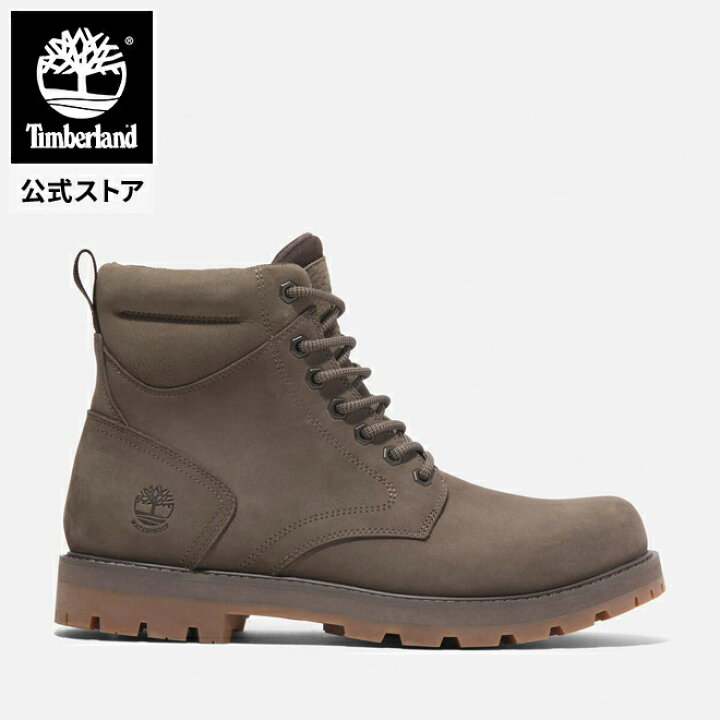 楽天市場】【公式】ティンバーランド Timberland メンズ ブリットン 