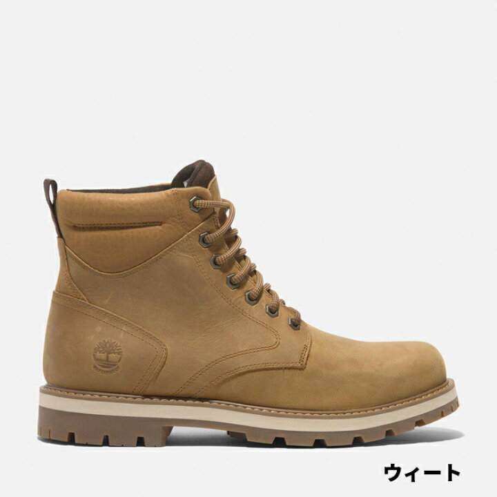 楽天市場】【公式】ティンバーランド Timberland メンズ ブリットン 