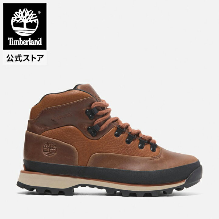 楽天市場】【公式】ティンバーランド Timberland メンズ ユーロ 