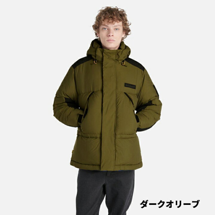 楽天市場】【公式】ティンバーランド Timberland メンズ ホーカー 