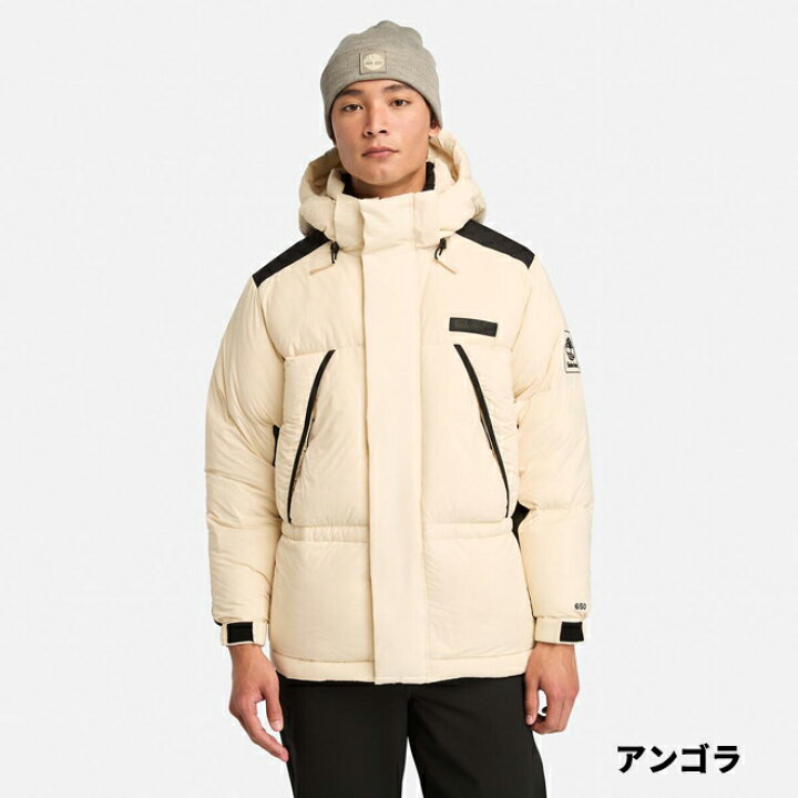 楽天市場】【公式】ティンバーランド Timberland メンズ ホーカー 