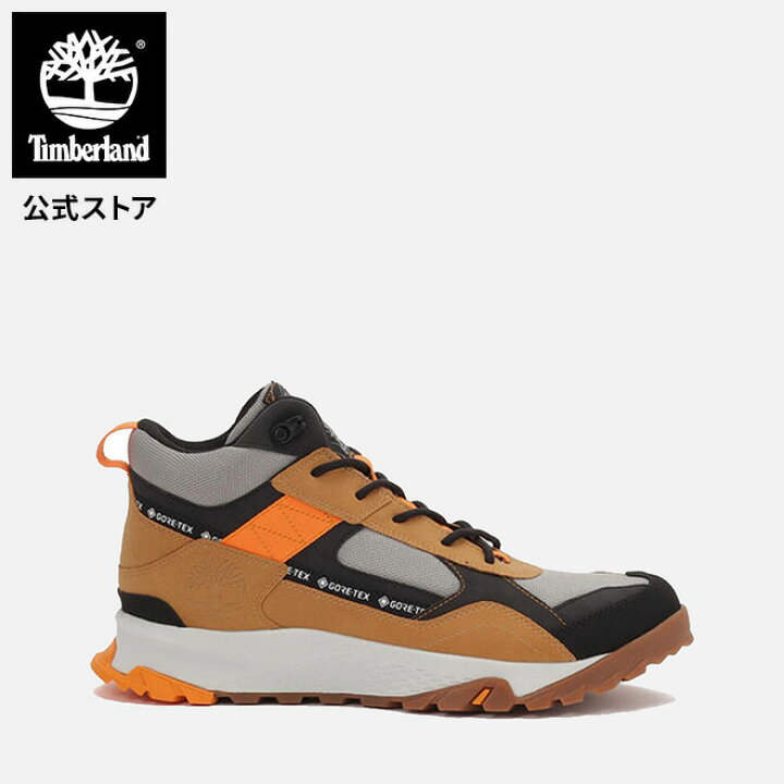 楽天市場】【公式】ティンバーランド Timberland メンズ リンカーン 