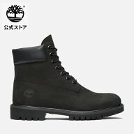 【公式】ティンバーランド Timberland 【定番】6インチ プレミアム ウォータープルーフ ブーツ メンズ（…