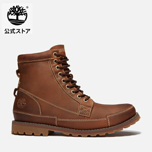 �y�����z�e�B���o�[�����h Timberland �A�[�X�L�[�p�[�Y �I���W�i�� 6�C���` �u�[�c �����Y