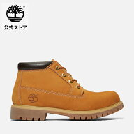 【公式】ティンバーランド Timberland 【定番】ウォータープルーフ チャッカ ブーツ メンズ
