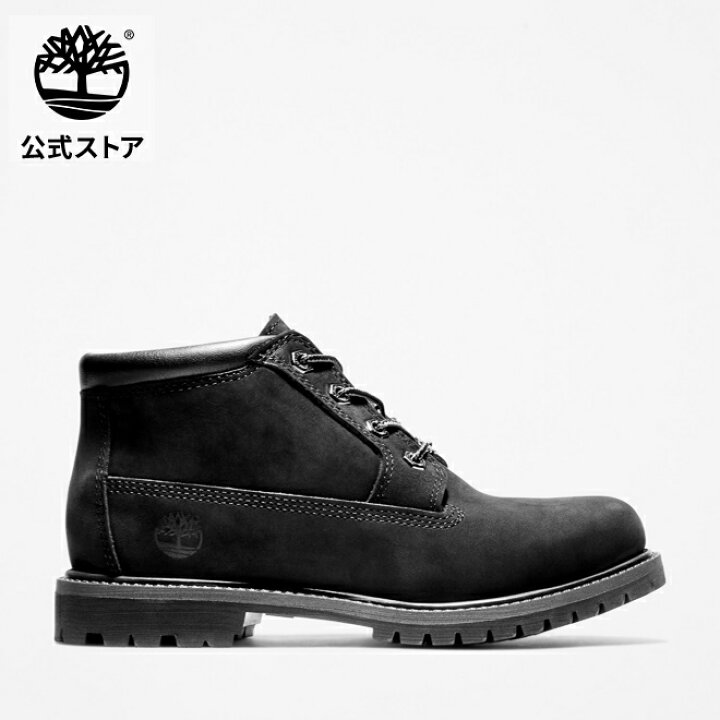 楽天市場】【公式】ティンバーランド Timberland 【定番】ネリー 