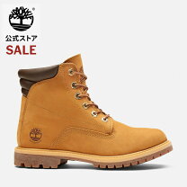 楽天市場】Timberland 6インチ ウィートの通販