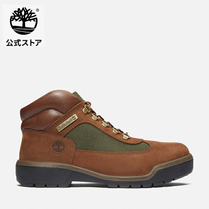 楽天市場】【公式】ティンバーランド Timberland ウォータープルーフ 