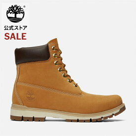 35%オフ | Timberland Special Summer SALE 7/11(金) 1:59まで｜【公式】ティンバーランド Timberland メンズ ラドフォード ミッド レースアップ ウォータープルーフ ブーツ