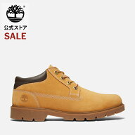 最大28%オフ｜ブランドデー限定セール｜【公式】ティンバーランド Timberland クラシック レースアップ …