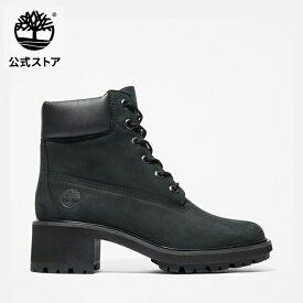 【公式】キンズリー ウォータープルーフ ミッド ブーツ レディース（防水） ティンバーランド Timberland