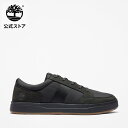 【公式】ティンバーランド Timberland デイビス スクエア スニーカー メンズ