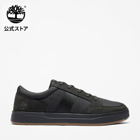 【公式】ティンバーランド Timberland デイビス スクエア スニーカー メンズ