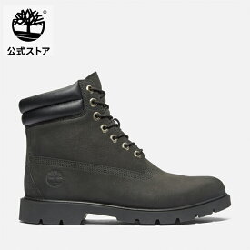 【公式】ティンバーランド Timberland クラシック 6インチ ブーツ メンズ