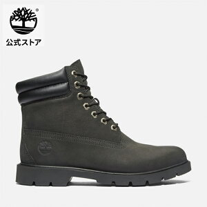 �y�����z�e�B���o�[�����h Timberland �N���V�b�N 6�C���` �u�[�c �����Y