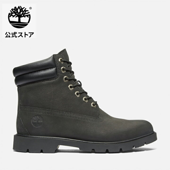 楽天市場】【公式】ティンバーランド Timberland クラシック 6インチ 