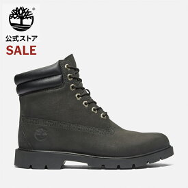 32%オフ | Timberland Fashion THE SALE 1月14日(水)23:59まで｜【公式】ティンバーランド Timberland クラシック 6インチ ブーツ メンズ