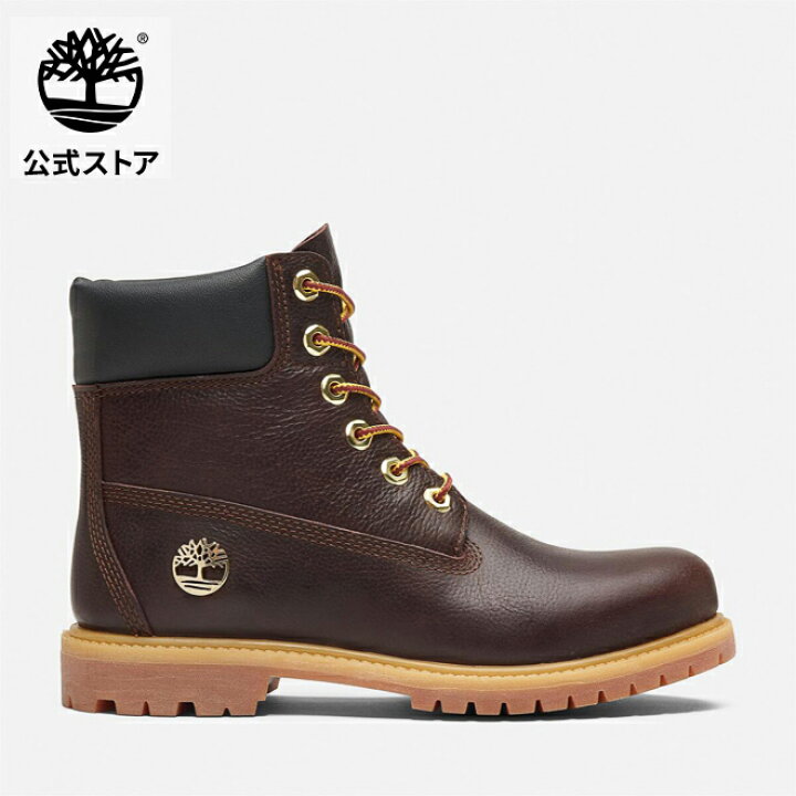 楽天市場】【公式】ティンバーランド Timberland プレミアム 6インチ 