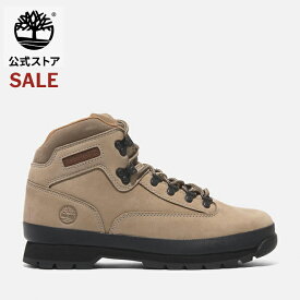 45%オフ | Timberland Special Summer SALE 8/11(月) 1:59まで｜【公式】ティンバーランド Timberland ミッド レースアップ ユーロハイカー メンズ