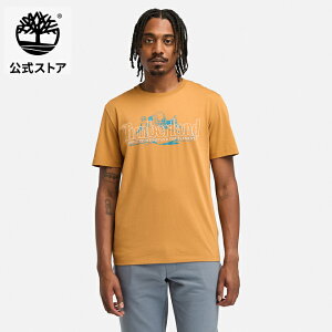 �y�����z�e�B���o�[�����h Timberland ���� �t�����g �O���t�B�b�N T�V���c �����Y
