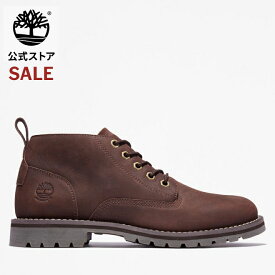 40%オフ | Timberland Special Summer SALE 7/11(金) 1:59まで｜【公式】ティンバーランド Timberland アウトレット メンズ レッドウッド フォールズ ウォータープルーフ チャッカ ブーツ