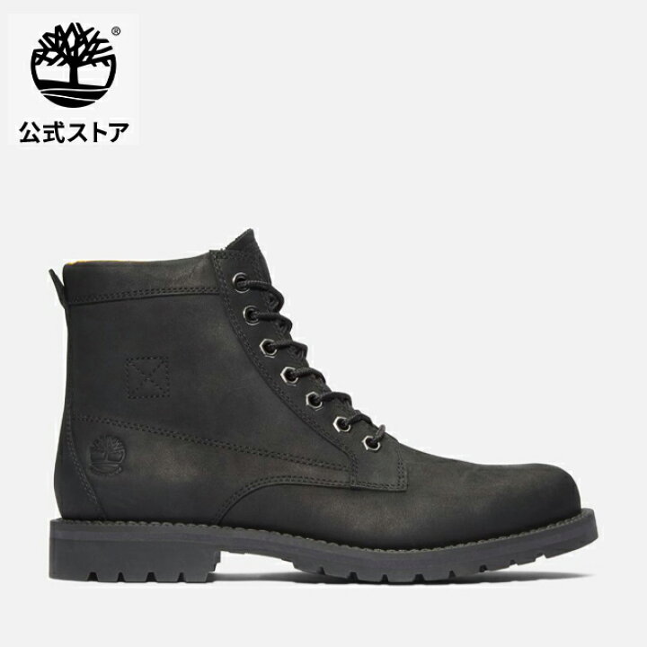 楽天市場】【公式】ティンバーランド Timberland レッドウッド 