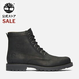 44%オフ | Timberland Fashion THE SALE 1月14日(水)23:59まで｜【公式】ティンバーランド Timberland レッドウッド フォールズ ミッド レースアップ ウォータープルーフ ブーツ メンズ
