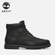 【公式】ティンバーランド Timberland オールデン ブルック ジップ アップ ウォータープルーフ ブーツ メ…