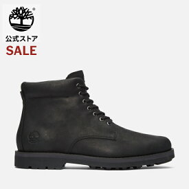 44%オフ | Timberland Fashion THE SALE 1月14日(水)23:59まで｜【公式】ティンバーランド Timberland オールデン ブルック ジップ アップ ウォータープルーフ ブーツ メンズ