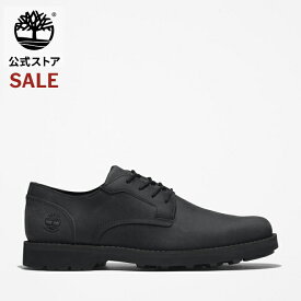 最大37%オフ｜ブランドデー限定セール｜【公式】ティンバーランド Timberland クレスト フィールド ウォータープルーフ シューズ メンズ