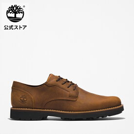 【公式】クレスト フィールド ウォータープルーフ シューズ メンズ（防水） ティンバーランド Timberland