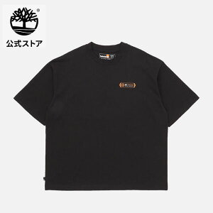 �y�����z�e�B���o�[�����h Timberland ���� TOKYO CITY T�V���c ���j�Z�b�N�X