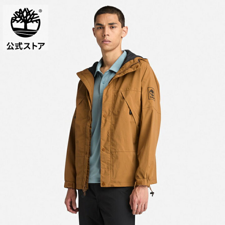 楽天市場】【公式】ティンバーランド Timberland ウォータープルーフ 