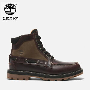 �y�����z�e�B���o�[�����h Timberland �u���b�g�� ���[�h �~�b�h �Z�u���A�C ���b�N �g�D �u�[�c �����Y