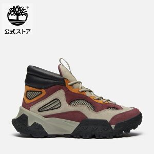 �y�����z�e�B���o�[�����h Timberland �����Y ���[�V���� �X�N�����u�� �~�b�h �u�[�c