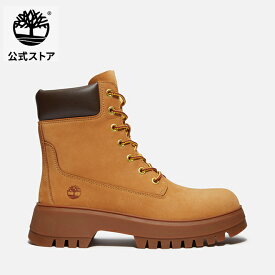 【公式】コーラ バレー 6インチ ブーツ レディース ティンバーランド Timberland