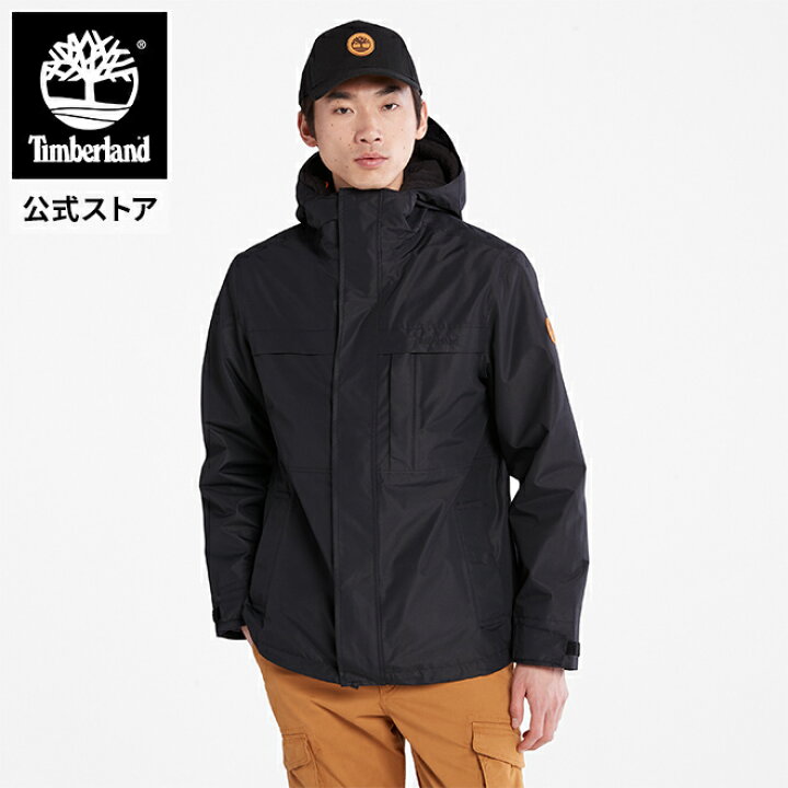 楽天市場】【公式】ティンバーランド Timberland メンズ ベントン 