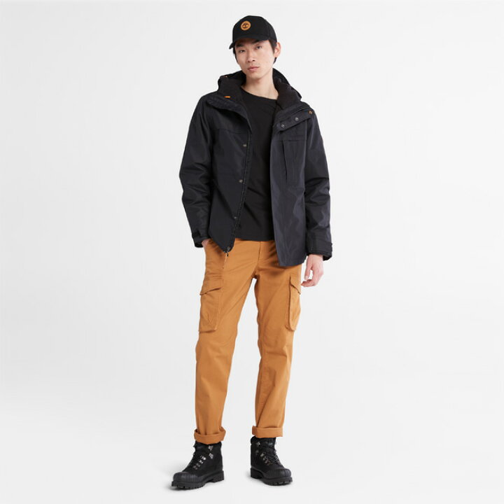 楽天市場】【公式】ティンバーランド Timberland メンズ ベントン 