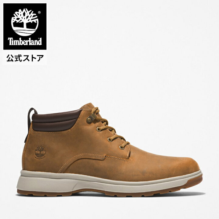 楽天市場】【公式】ティンバーランド Timberland メンズ アトウェルズ 