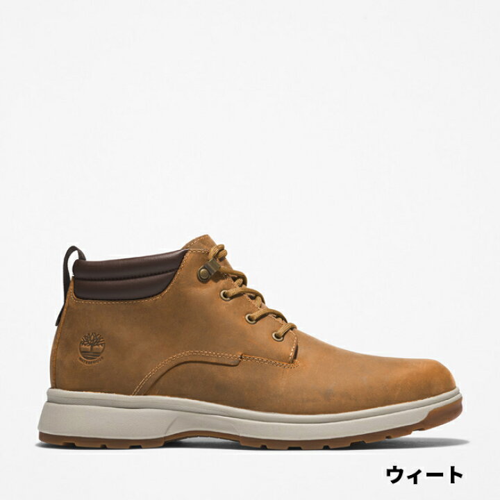 楽天市場】【公式】ティンバーランド Timberland メンズ アトウェルズ  