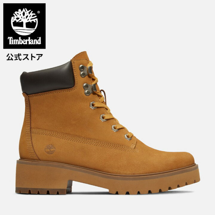 楽天市場】【公式】ティンバーランド Timberland レディース 
