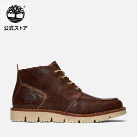 【公式】ティンバーランド Timberland ウェストモア チャッカ ブーツ メンズ