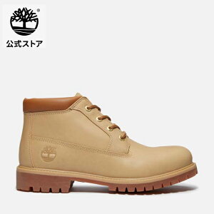 �y�����z�e�B���o�[�����h Timberland �v���~�A�� �E�H�[�^�[�v���[�t �`���b�J �u�[�c �����Y
