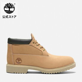 【公式】ティンバーランド Timberland TBL 1973 ニューマン ミッド　ウォータープルーフ ブーツ メンズ