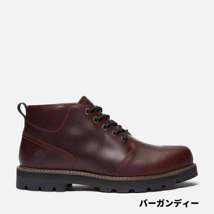 楽天市場】【公式】ティンバーランド Timberland ブリットン ロード 