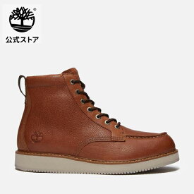 【公式】ティンバーランド Timberland レッドウッド エッジ ミッド ブーツ メンズ