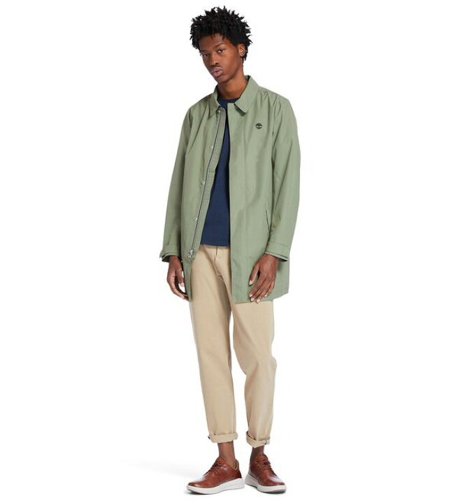55 Off 8 4 木 00 16 火 10 59 Timberland アウトレット メンズ マウント フランクリン フーデッド レインコート 紺 緑 4tm 防水 ロング ビジネス 通勤 ベーシック シンプル アウター レインウェア 雨 春 夏 フード カッパ ポンチョ 激安な