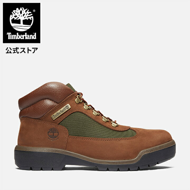 楽天市場】【公式】ティンバーランド Timberland メンズ フィールド 