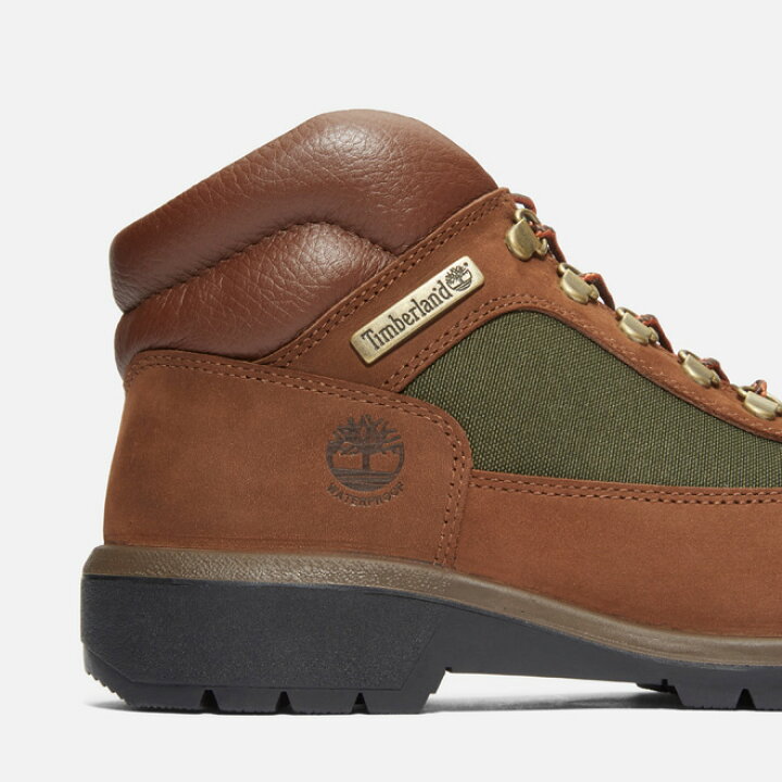 楽天市場】【公式】ティンバーランド Timberland メンズ フィールド 