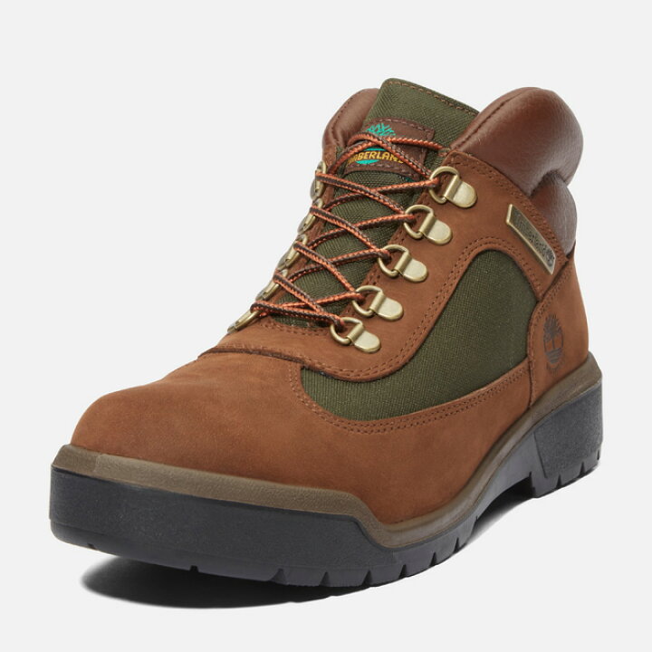 楽天市場】【公式】ティンバーランド Timberland メンズ フィールド 